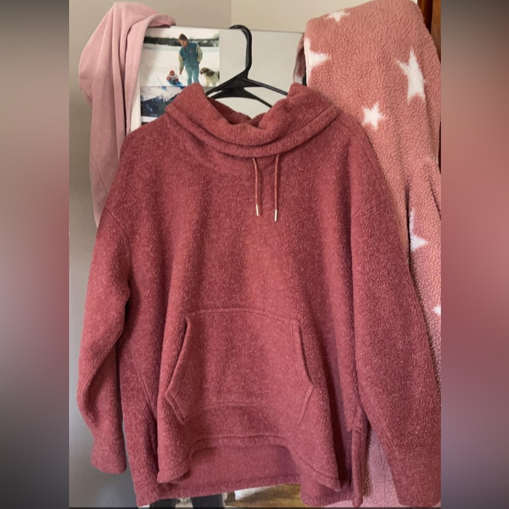 Nike Sweatshirt
